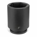 Protectionpro 1 in. Drive x 0.93 in. Deep Impact Socket PR3595930